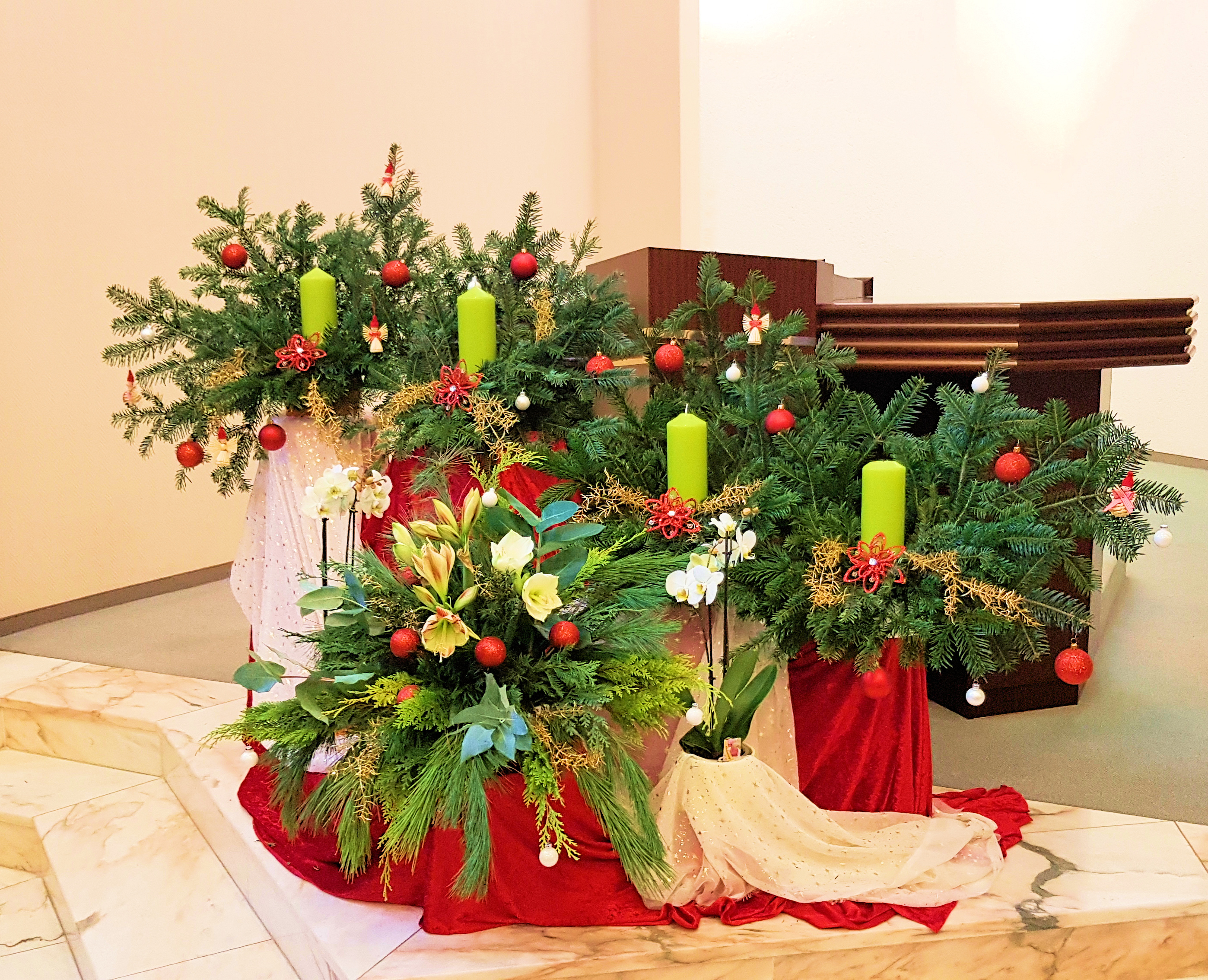 Altar