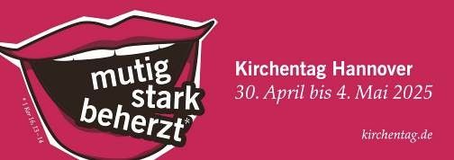 Ev Kirchentag